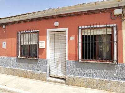 Venta Casa unifamiliar Los Montesinos. 112 m²