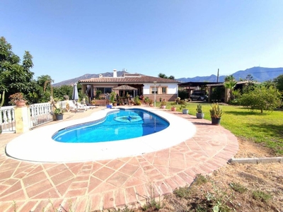 Venta Casa unifamiliar Mijas. 310 m²