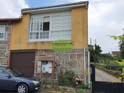 Venta Casa unifamiliar Ourense. 342 m²