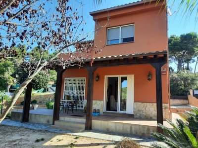 Venta Casa unifamiliar Santa Susanna. 137 m²