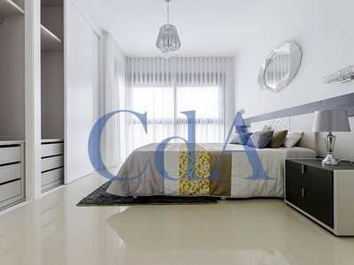 Venta Chalet en Calle los Chirrines San Miguel de Salinas. Nueva con terraza 140 m²