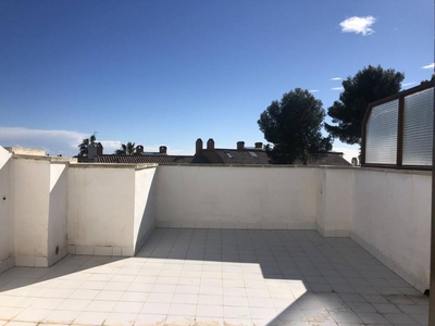 Venta Dúplex en Avinguda de la Platja Roda de Berà. Con terraza 121 m²