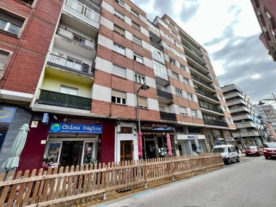 Venta Piso Avilés. Piso de dos habitaciones en Calle Gonzalez Abarca. Buen estado segunda planta