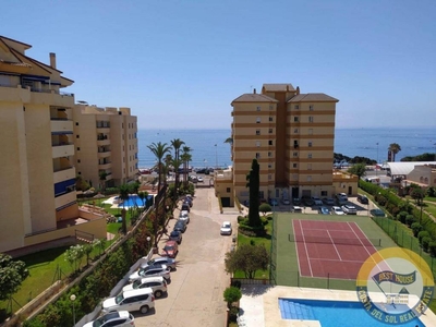 Venta Piso Benalmádena. Piso de tres habitaciones Con terraza