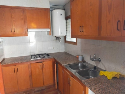 Venta Piso en Calle Muntaner 24. Palamós. Buen estado primera planta