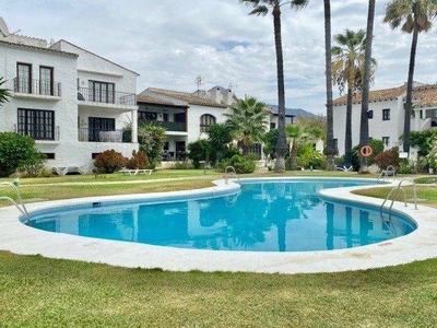 Venta Piso Marbella. Piso de tres habitaciones Primera planta