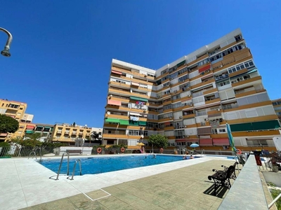 Venta Piso Vélez-Málaga. Piso de tres habitaciones Séptima planta con balcón