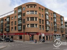 VIVIENDA DE 105 M2 EN DISTRITO CARABANCHEL