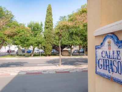 Adosado en venta en Armilla, Granada