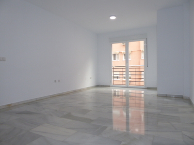 Alquiler de piso en La Trinidad-Mármoles-Perchel Norte (Málaga)