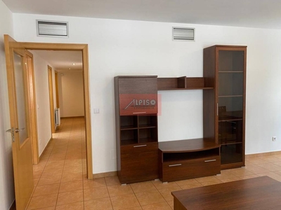 Alquiler Piso Ourense. Piso de tres habitaciones Calefacción individual