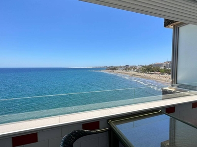 Alquiler Piso San Bartolomé de Tirajana. Piso de una habitación Sexta planta con terraza