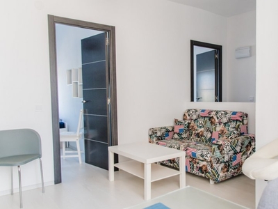 Apartamento de 3 dormitorios en alquiler en Soternes, Valencia