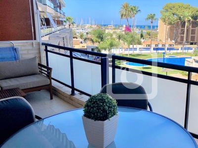 Apartamento en venta en Dénia, Alicante