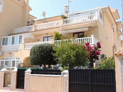 Apartamento en venta en La Florida, Orihuela, Alicante