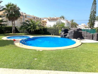 Apartamento en venta en L'Almadrava - L'Estanyó, Dénia, Alicante