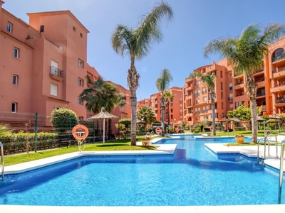 Apartamento en venta en Manilva Pueblo, Manilva, Málaga