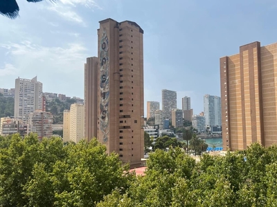 Apartamento en venta en Playa Levante, Benidorm, Alicante