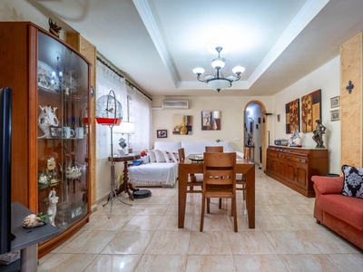 Apartamento en venta en Zaidin, Granada ciudad, Granada