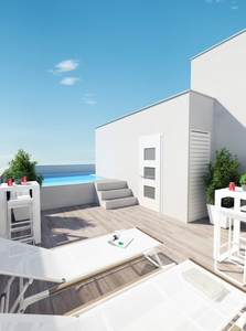 APARTAMENTOS DE OBRA NUEVA EN TORREVIEJA.