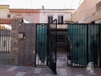 Casa de pueblo en venta en Calle Alcalde Rafael De La Torre, S/n, 29011, Málaga (Málaga)