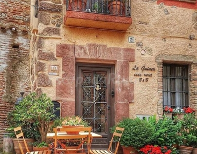 Casa En L'Argentera, Tarragona