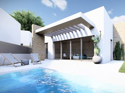 Casa en venta en Blue Lagoon, Alicante