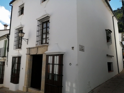 Casa en venta en Grazalema, Cádiz