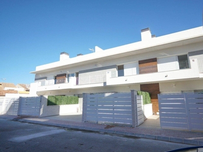 Casa en venta en San Pedro del Pinatar ciudad, San Pedro del Pinatar, Murcia