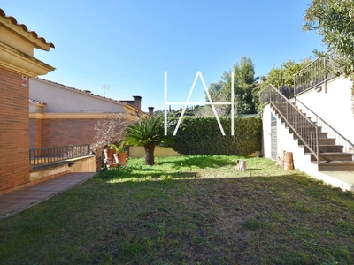 Casa en venta en Sant Vicenç de Montalt, Barcelona