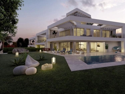 Casa en venta en Sotogrande, San Roque, Cádiz