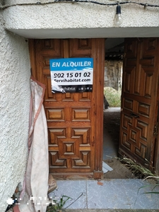 Casa en venta enc. empedrada, 7,belvis de la jara,toledo