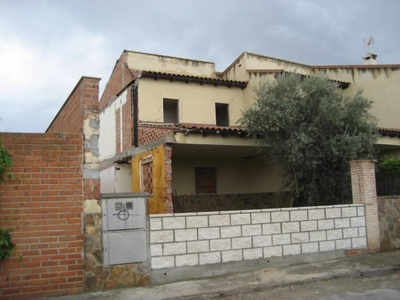 Casa en venta enc. infanta elena, 9,nambroca,toledo