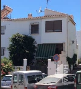 Chalet adosado en venta en Avenida Constitucion La, 29780, Nerja (Málaga)