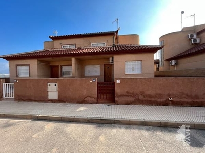 Chalet adosado en venta en Lugar Atalaya, Bajo, 30320, Fuente Álamo De Murcia (Murcia)