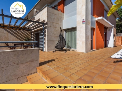 Chalet en venta en Arenys de Munt, Barcelona