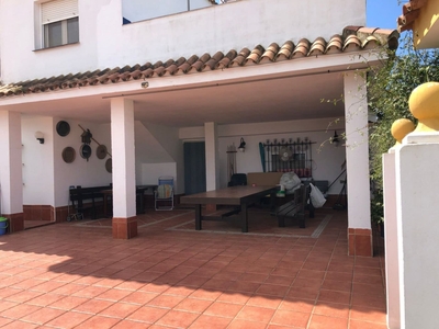 Chalet en venta en Conil de la Frontera, Cádiz