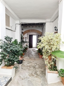 Chalet en venta en Vejer de la Frontera, Cádiz