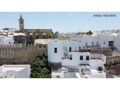 Chalet en venta en Vejer de la Frontera, Cádiz