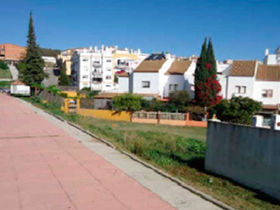 Parcela en Calle A-UEN-R29 CALVARIO, Estepona