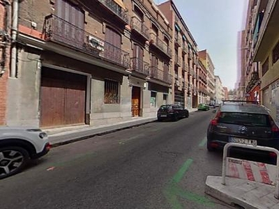 Piso en Calle MANZANARES, Madrid