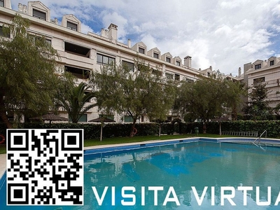 Piso en venta en Bami - Tabladilla - La Estrella de 5 habitaciones con terraza y piscina