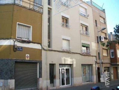 Piso en venta en Calle Sant Honorat, 2º, 08222, Terrassa (Barcelona)