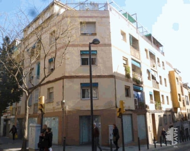 Piso en venta en Calle Verdi, Atico, 08922, Santa Coloma De Gramenet (Barcelona)