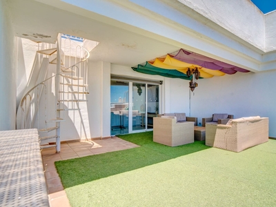 Piso en venta en Paraiso - Barronal, Estepona, Málaga