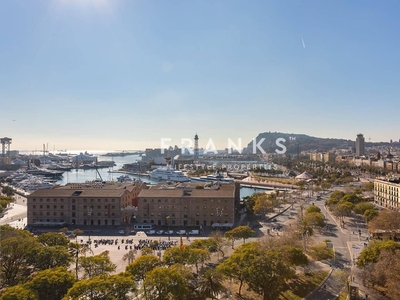 Piso en venta en La Barceloneta, Barcelona ciudad, Barcelona