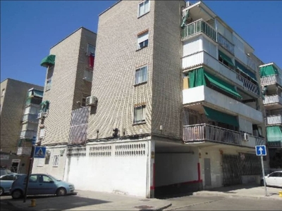 Piso en venta en Urbanización Fuentebella (de La), Bajo, 28981, Parla (Madrid)