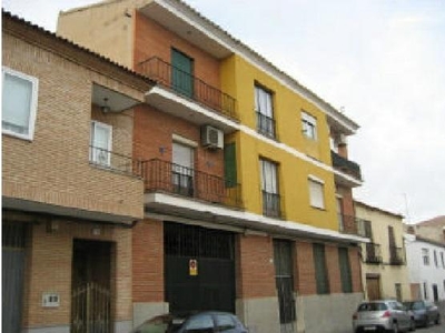 Piso en venta enc. toledo, 57,mora,toledo