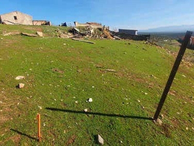 Terreno rústico en venta enpre. llano del moro,ubeda,jaén