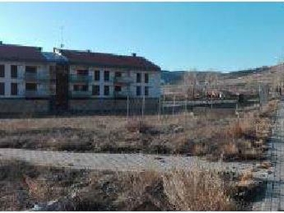 Terreno urbano para construir en venta enc. muro, 50,rubielos de mora,teruel